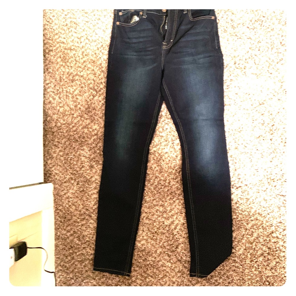Lucky brand jeans